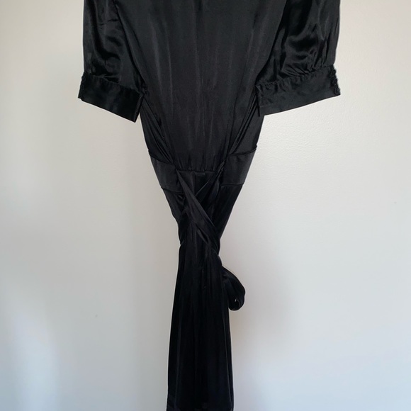 Juicy couture 95% silk dress brand new - Picture 6 of 6